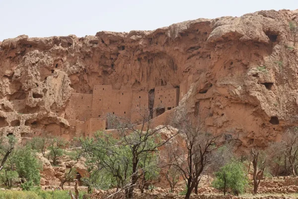 Inmersión en las Alturas: Expedición por los cañones y las montañas más salvajes Inmersión en las Alturas: Expedición por los cañones y las montañas más salvajes