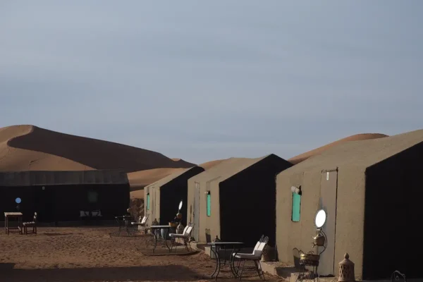 La ruta de las caravanas, un viaje de conexión, resistencia y legado La ruta de las caravanas, un viaje de conexión, resistencia y legado