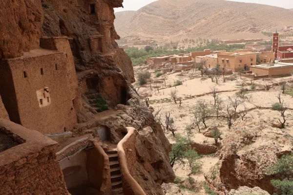 Inmersión en las Alturas: Expedición por los cañones y las montañas más salvajes Inmersión en las Alturas: Expedición por los cañones y las montañas más salvajes
