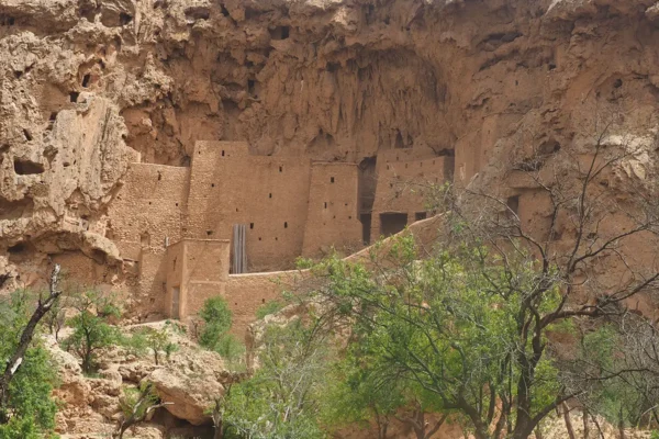 Inmersión en las Alturas: Expedición por los cañones y las montañas más salvajes Inmersión en las Alturas: Expedición por los cañones y las montañas más salvajes