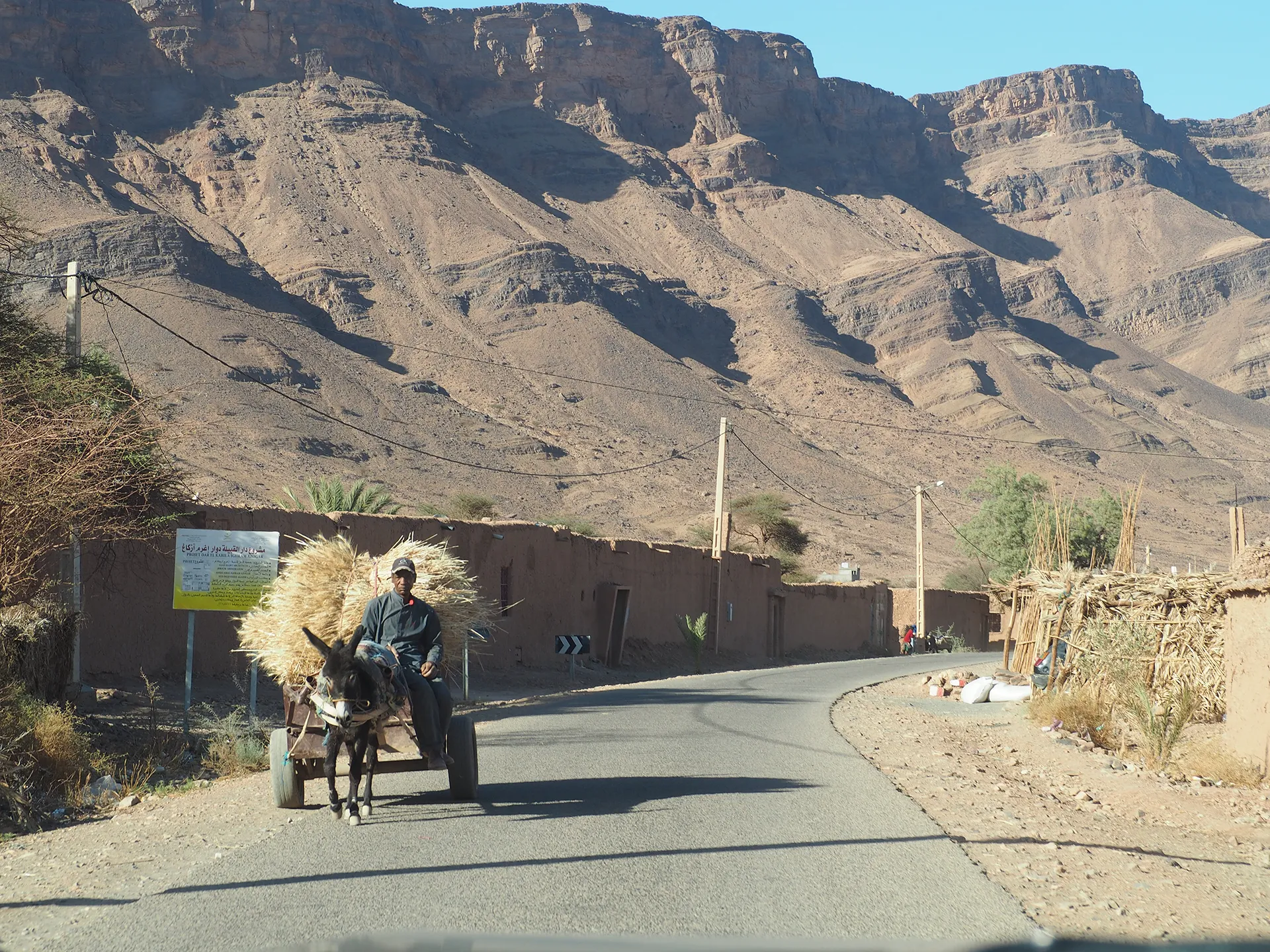 La ruta de las caravanas, un viaje de conexión, resistencia y legado