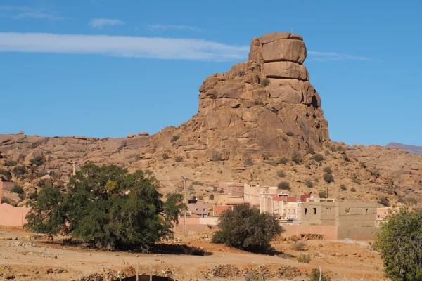Playas, Dunas y Cañones: Adrenalina entre Costa y Desierto Playas, Dunas y Cañones: Adrenalina entre Costa y Desierto