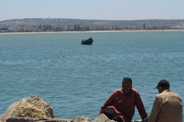 Un viaje a través de una vida dedicada al mar: Exploración y disfrute costero Un viaje a través de una vida dedicada al mar: Exploración y disfrute costero