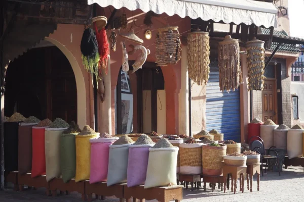 Entre cielo y arena: un vuelo mágico sobre los tesoros de Marrakech y Agafay Entre cielo y arena: un vuelo mágico sobre los tesoros de Marrakech y Agafay