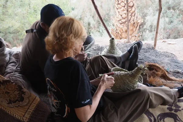 Un viaje exclusivo de cultura, romance y aventura local Un viaje exclusivo de cultura, romance y aventura local