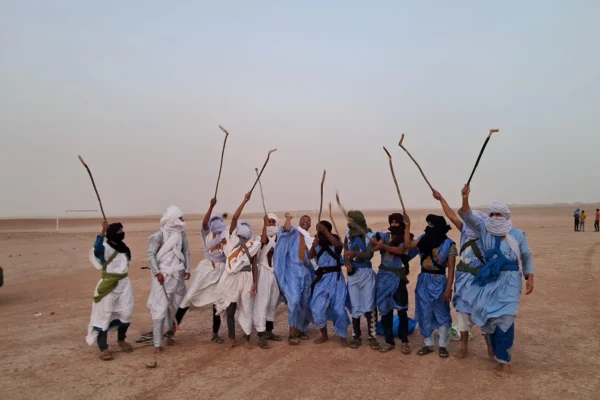 1 Encrucijada de pueblos, civilizaciones y vestigios del pasado: un viaje sin igual