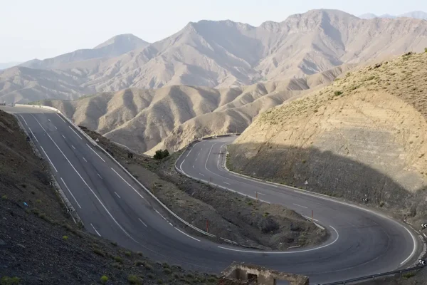 Los caminos de los grandes rallys: adrenalina y polvo sobre ruedas Los caminos de los grandes rallys: adrenalina y polvo sobre ruedas