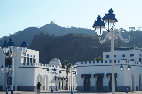 Tesoros de la Humanidad: Un Viaje por los Patrimonios de Marruecos Tesoros de la Humanidad: Un Viaje por los Patrimonios de Marruecos