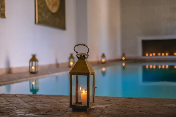 Renacer en Marrakech: Un Fin de Semana para el Alma Renacer en Marrakech: Un Fin de Semana para el Alma