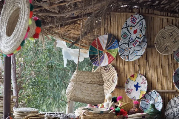 Un viaje exclusivo de cultura, romance y aventura local Un viaje exclusivo de cultura, romance y aventura local