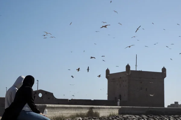 2 Encrucijada de pueblos, civilizaciones y vestigios del pasado: un viaje sin igual