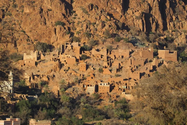 Playas, Dunas y Cañones: Adrenalina entre Costa y Desierto Playas, Dunas y Cañones: Adrenalina entre Costa y Desierto