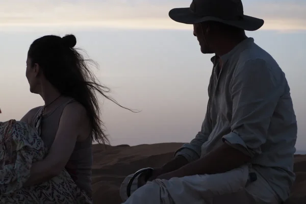 Una exploración a través de los pueblos y tribus del sur: la vida auténtica de Marruecos Una exploración a través de los pueblos y tribus del sur: la vida auténtica de Marruecos