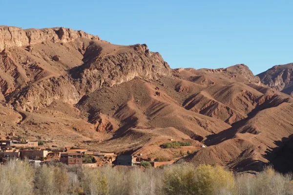 El alma del desierto: historia, cultura y la música ancestral del pueblo Gnawa El alma del desierto: historia, cultura y la música ancestral del pueblo Gnawa