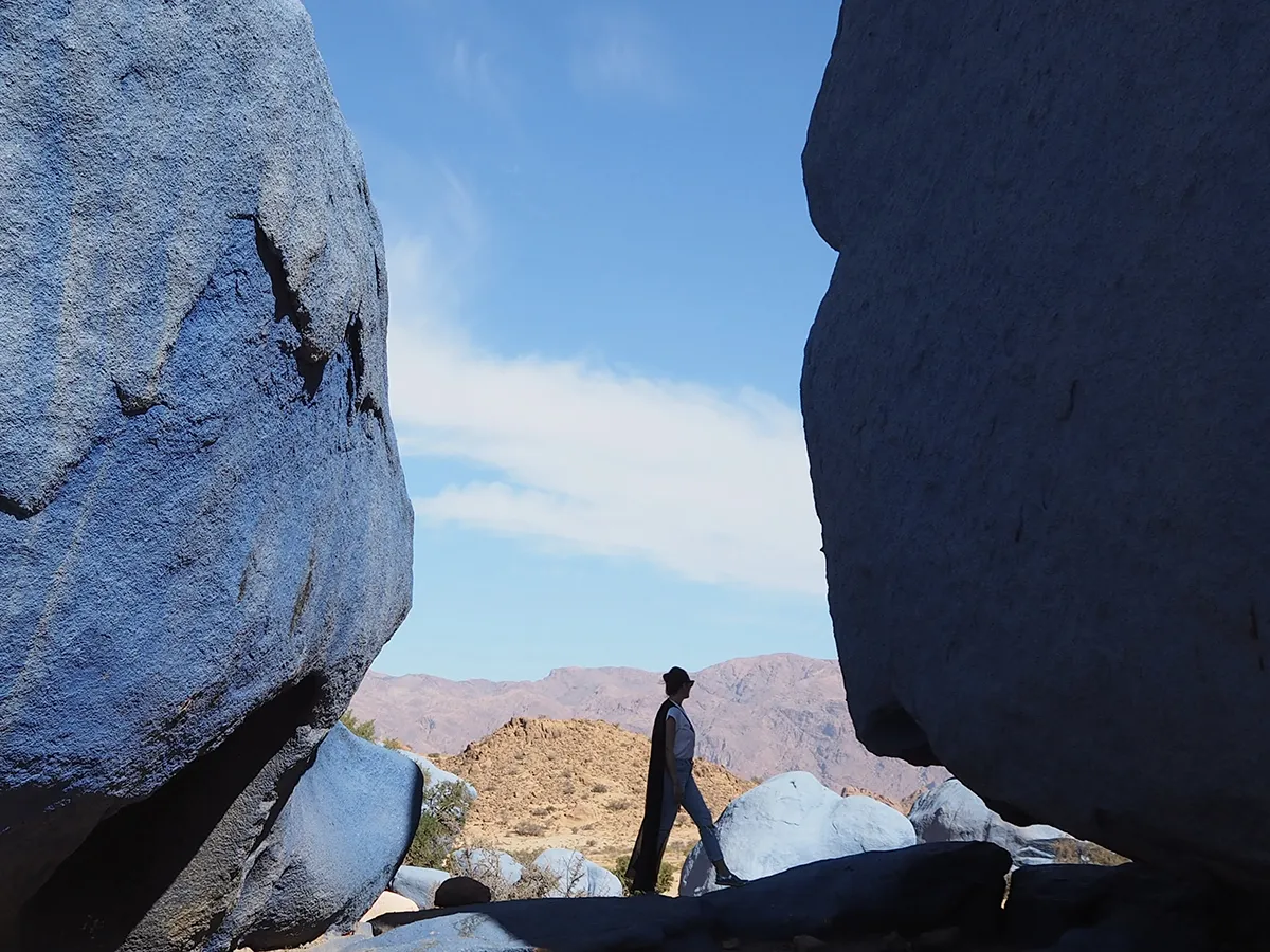 Playas, Dunas y Cañones: Adrenalina entre Costa y Desierto