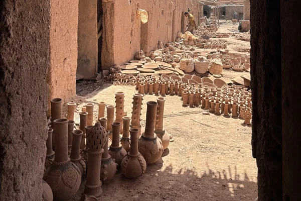 Una exploración a través de los pueblos y tribus del sur: la vida auténtica de Marruecos Una exploración a través de los pueblos y tribus del sur: la vida auténtica de Marruecos