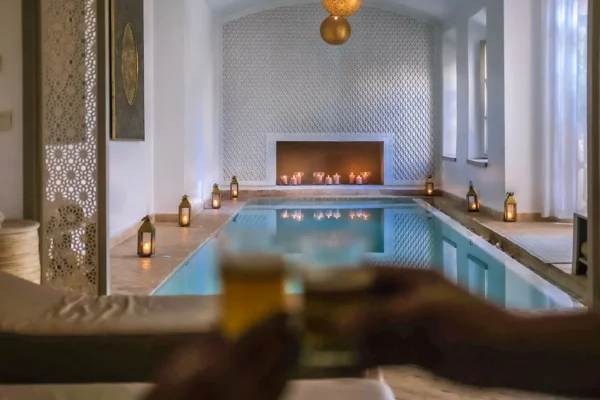 Renacer en Marrakech: Un Fin de Semana para el Alma Renacer en Marrakech: Un Fin de Semana para el Alma