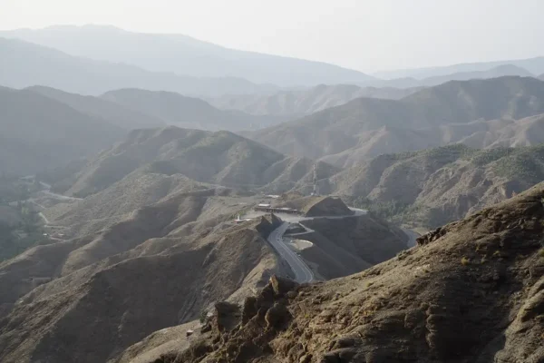 Fotográfico: Paisajes Extremos, Donde la Naturaleza se Convierte en Arte Fotográfico: Paisajes Extremos, Donde la Naturaleza se Convierte en Arte