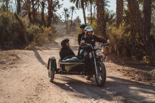 Un viaje exclusivo de cultura, romance y aventura local Un viaje exclusivo de cultura, romance y aventura local