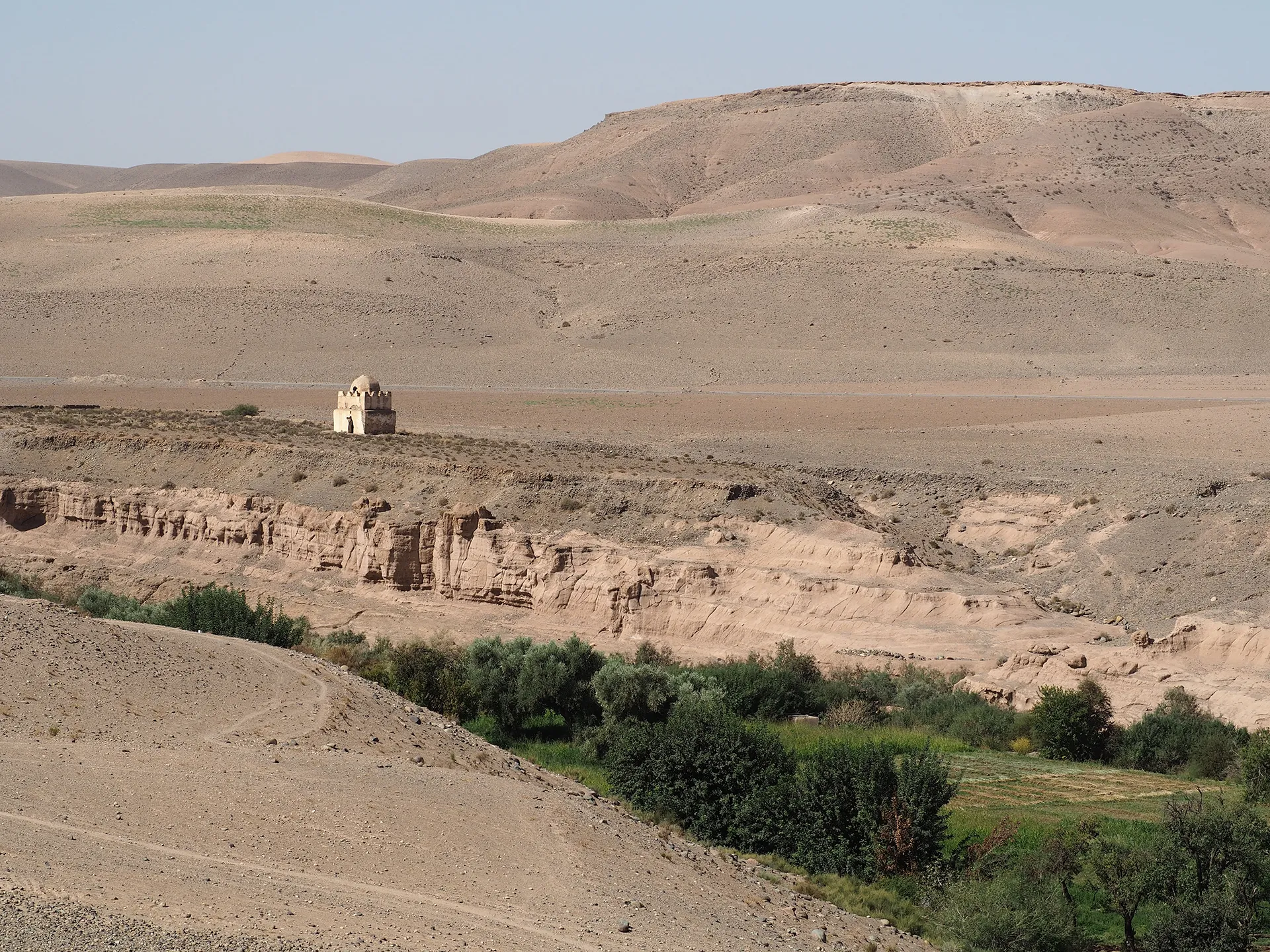 Fotográfico: Paisajes Extremos, Donde la Naturaleza se Convierte en Arte