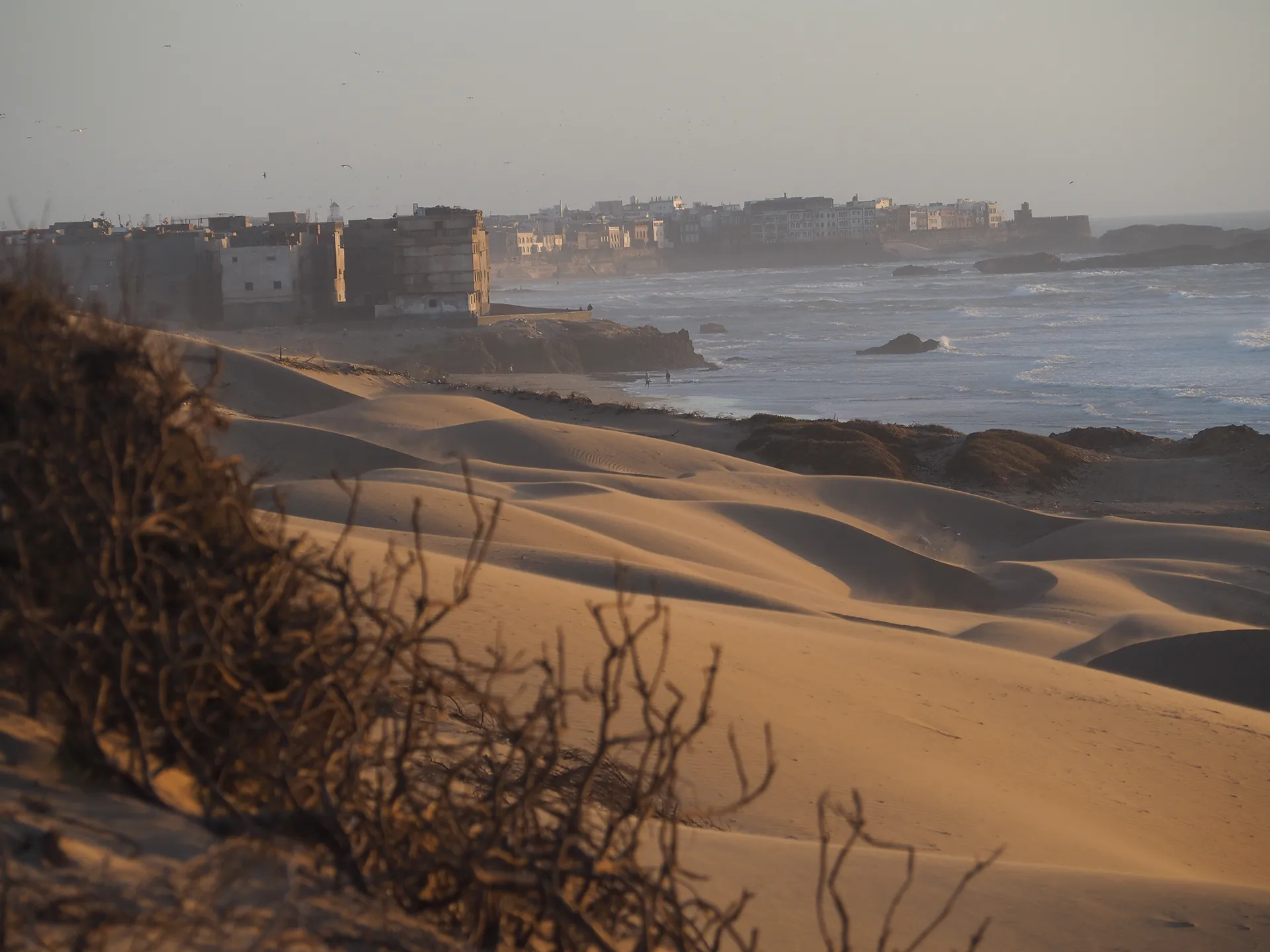 Un viaje a través de una vida dedicada al mar: Exploración y disfrute costero